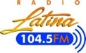 Radio Latina Jingle